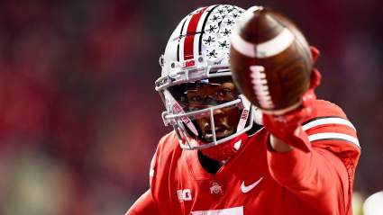 Ex-Jets Pro Bowler Believes Garrett Wilson Will Best Rookie WRs in Year 1