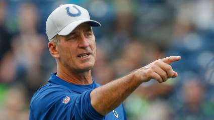 NFL Analyst Identifies Breakout Candidate for Colts
