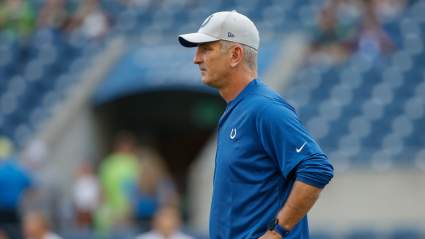 Frank Reich, Michael Pittman Jr. Rave About Matt Ryan’s Top Trait