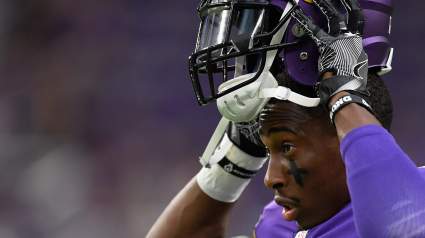 Seahawks Host Workout for Established Veteran Defender