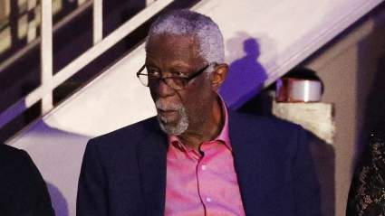 NBA and Celtics Legend Passes Away at 88