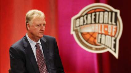 NBA Unveils New Postseason Award Named After Celtics Legend