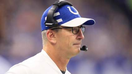 NFL Analyst Identifies Most Exciting Offseason Addition for Colts