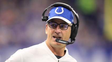 NFL Analyst Identifies Colts’ Most Underappreciated Player