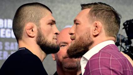 UFC Legend Says He Could Beat Conor McGregor & Khabib Nurmagomedov Today