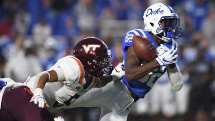 Self-Proclaimed ‘Best Corner’ in This Class Labeled Steelers’ UDFA To Watch