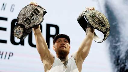 Tony Ferguson Unleashes on Conor McGregor After UFC 274 KO Trolling