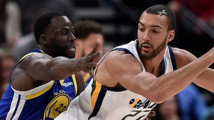 All-Star Big Man Sparks Speculation of Trade to Warriors With Tweet