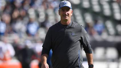 NFL Staff Writer Predicts Colts to Sign Two-Time All-Pro