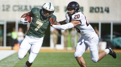 ‘Instinctual’ Lions Defender Soars on New List of Top NFL Rookies