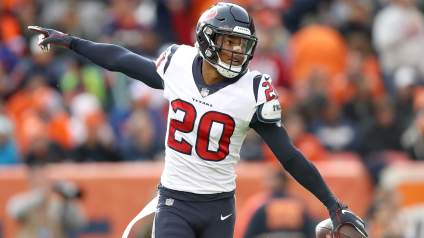 Safety Justin Reid Goes Above & Beyond for Well-Known Chiefs Artist