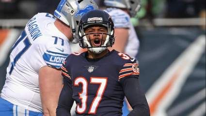 Ex-Bears Starting Defender Reunites With Khalil Mack in AFC