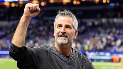 NFL Analyst Ranks Colts Move Best of the 2022 Offseason