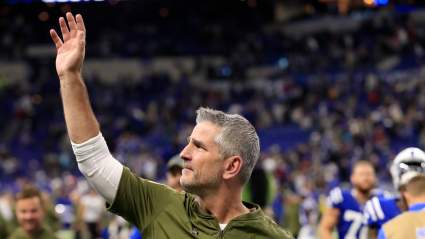 Colts Fans, Media React to Tough Home Opener After 2 Road Games