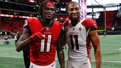 Ravens Urged to Sign 2010s All-Decade WR