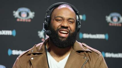 Seahawks Could Pursue Pro Bowl Defensive Lineman, Per Analyst