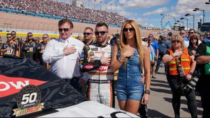 USA Drops Trailer for Austin Dillon’s Reality Series