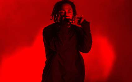 Verbose Rams Defender Gives Strong Reviews on New Kendrick Lamar Album