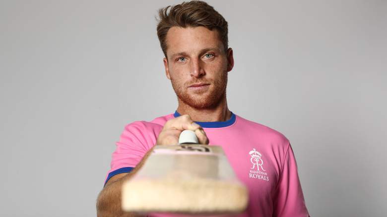 Jos Buttler