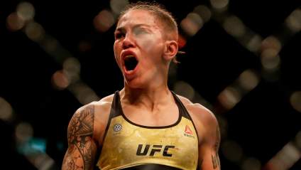 Former UFC Champ Calls for Title Shot Against ‘Champion of Boredom’