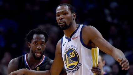 Patrick Beverley Adds Brooklyn Nets to Growing List of Criticisms
