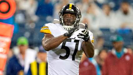 Former Steelers ‘Camp Phenom’ Released by Titans