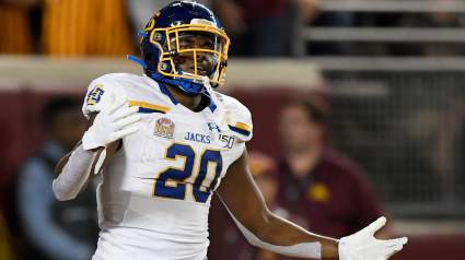 Patriots Draft Pick Compared to New England Cult Hero