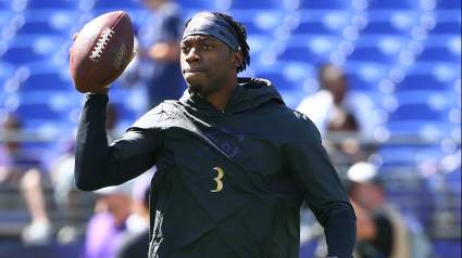 Former 2nd Overall Pick Wants to Make Comeback With Bears