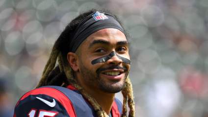Jets Linked to Former First Rounder With 4.32 Speed in Free Agency