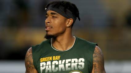 Packers Reward Jaire Alexander With Massive Extension: Report