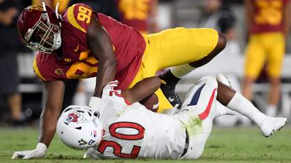 Newest 49ers Defender Sends Out First Warning to Opponents