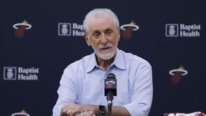 Heat Could Target 23-Year-Old Former Top-Ten Pick Free Agent Point Guard