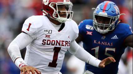 Eagles Rookie Reveals Mindset, Expected Role: ‘I Want to Be That Dude’