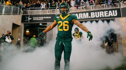 Bills R3 Draft Pick Panned by NFL Analysts: Injury-Prone ‘Undersized’ LB