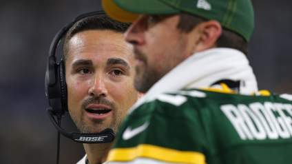 Packers Urged to Sign Injured Star WR for Late-2022 Boost