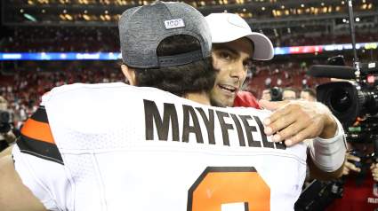 Seahawks Break Silence on Quarterback Trade Rumors