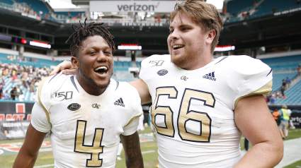 Packers Add Another Specialist, Waive Rookie Offensive Tackle