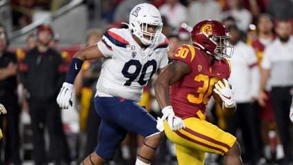 Steelers Release Recent Tryout Signee as OTAs Resume