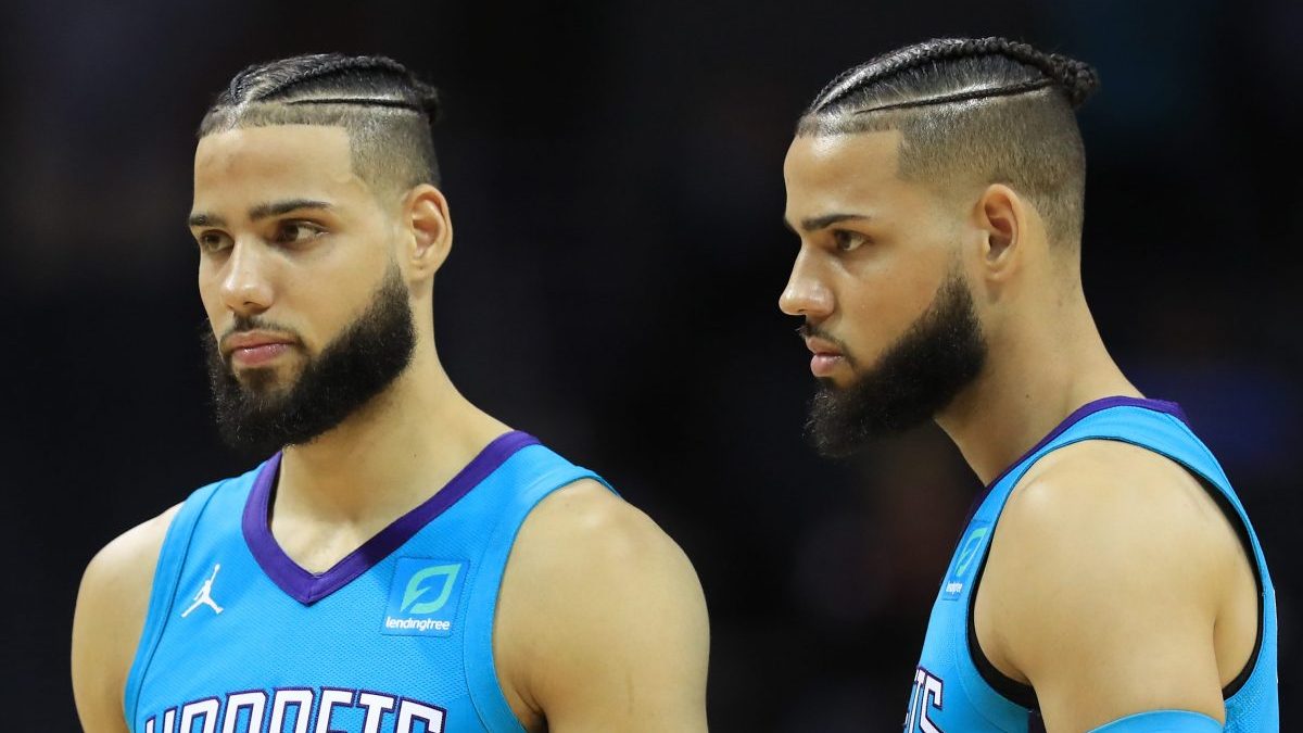 Celtics Could Target Cody Martin and Caleb Martin in Free Agency