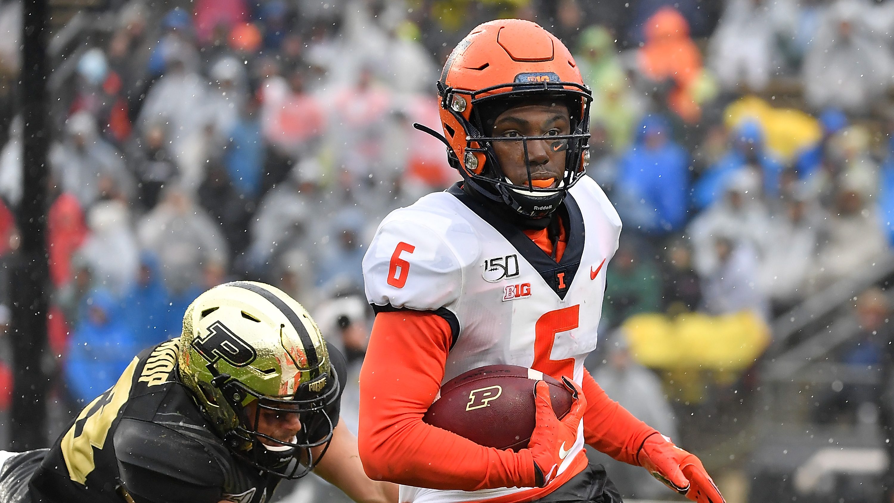 2023 Jets Country Player Profile: S Tony Adams (22) - Sports Illustrated New  York Jets News, Analysis and More