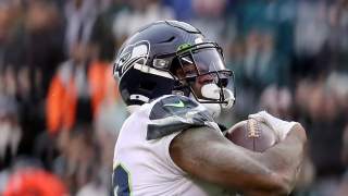 Former 1st-Round Pick Primed for Potential Reunion with Seattle Seahawks