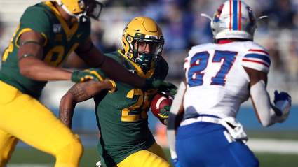 Bears May Have Found Tarik Cohen Replacement