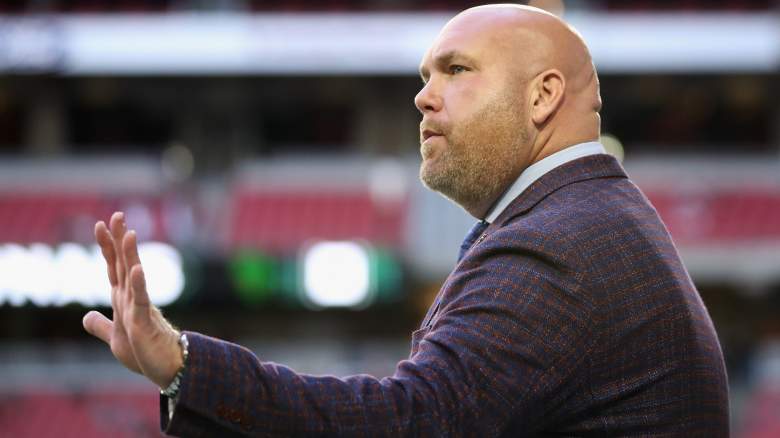 Steve Keim