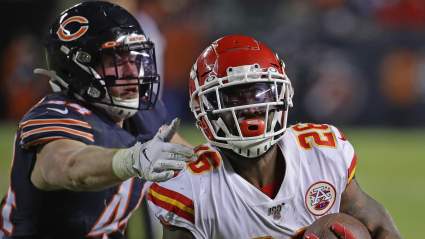 Ex-Bears Starting LB Reunites With Familiar Face in NFC: Report
