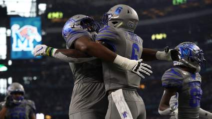 Possible Massive Steal Called Lions’ UDFA Likely to Crack 2022 Roster