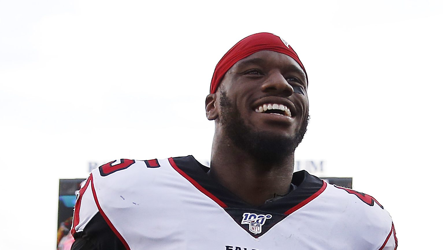 What happens next for Deion Jones? - The Falcoholic