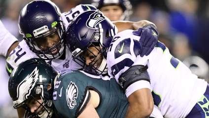 Former Seahawks Pro Bowler Pushes to Sign With Seattle
