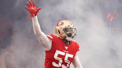 Insider Details How 49ers Could Save Money Before Key Summer Date