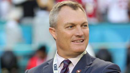 49ers Now Have ‘Traditional Setup’ After Front Office Move: Report