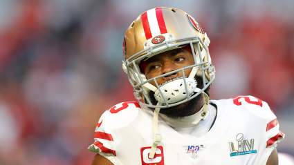 Raiders Could Still Sign 5-Time Pro Bowl CB After Missing on Bradberry